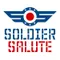 Soldier Salute