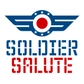 Soldier Salute