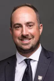 Mike Richard