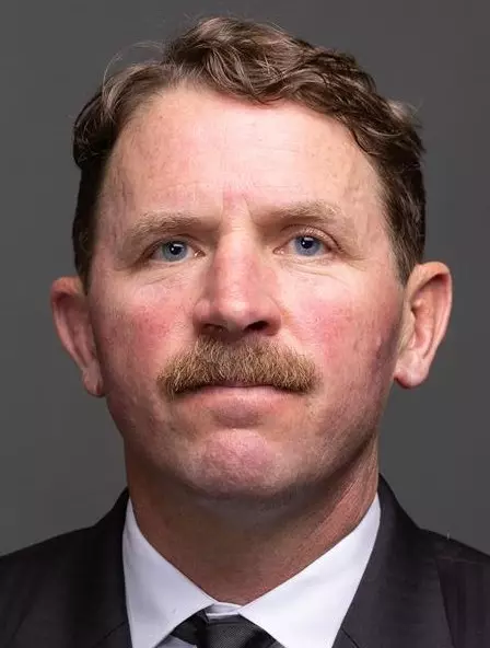 Matt Sherman Headshot