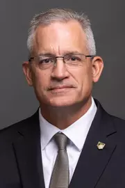 Dan McCarthy, PhD