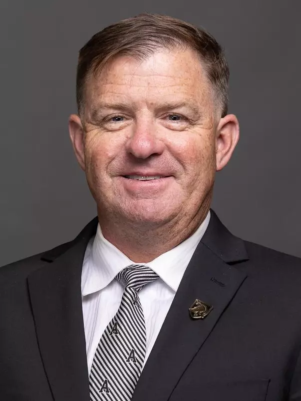 Mark West 2022 Headshot