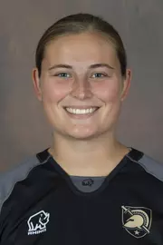 The official portraits of United States Military Academy’s 2022 Women's Rugby Team taken on August 18, 2022 at West Point, New York. (U.S. Army Photo by John Pellino/USMA)