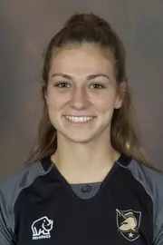 The official portraits of United States Military Academy’s 2022 Women's Rugby Team taken on August 18, 2022 at West Point, New York. (U.S. Army Photo by John Pellino/USMA)