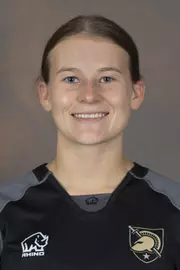 The official portraits of United States Military Academy’s 2022 Women's Rugby Team taken on August 18, 2022 at West Point, New York. (U.S. Army Photo by John Pellino/USMA)