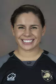 The official portraits of United States Military Academy’s 2022 Women's Rugby Team taken on August 26, 2022 at West Point, New York. (U.S. Army Photo by John Pellino/USMA)