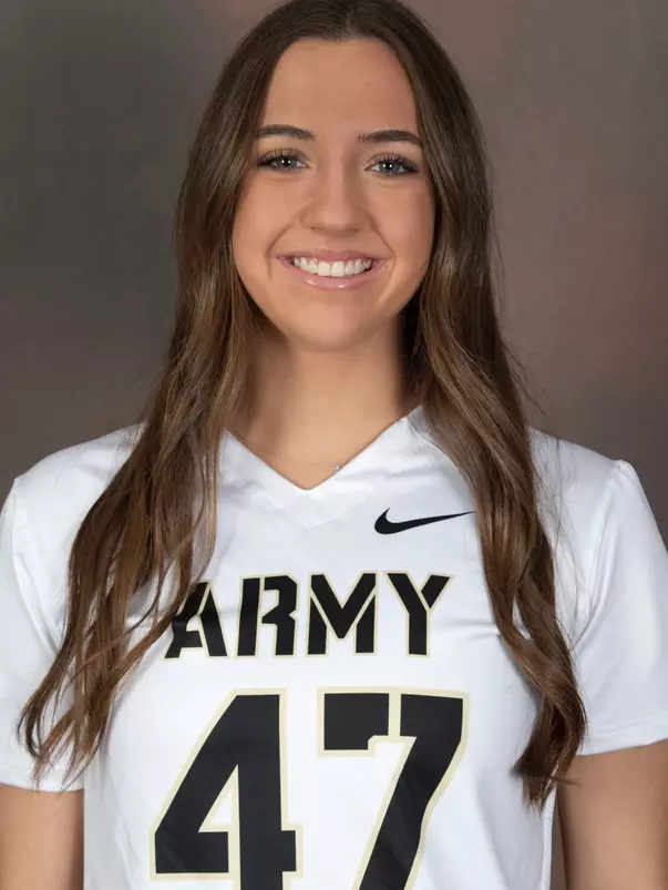The official portraits of United States Military Academy’s 2023 Women's Lacrosse Team taken on January 6, 2023 at West Point, New York. (U.S. Army Photo by John Pellino/USMA)
