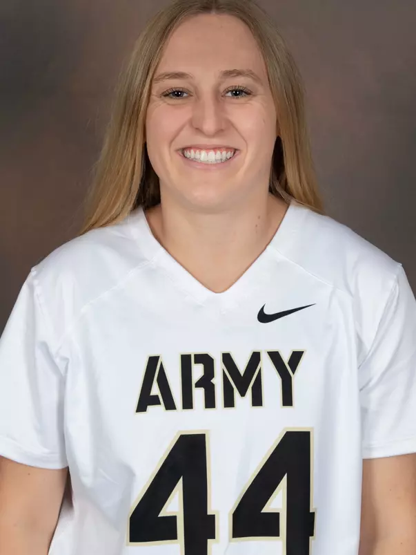 The official portraits of United States Military Academy’s 2023 Women's Lacrosse Team taken on January 6, 2023 at West Point, New York. (U.S. Army Photo by John Pellino/USMA)