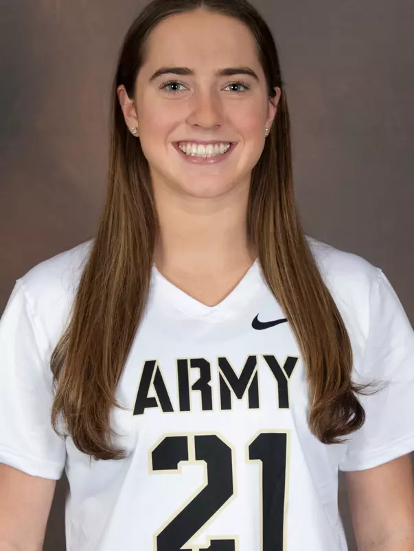 The official portraits of United States Military Academy’s 2023 Women's Lacrosse Team taken on January 6, 2023 at West Point, New York. (U.S. Army Photo by John Pellino/USMA)