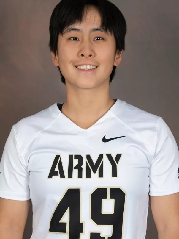 The official portraits of United States Military Academy’s 2023 Women's Lacrosse Team taken on January 6, 2023 at West Point, New York. (U.S. Army Photo by John Pellino/USMA)