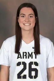 The official portraits of United States Military Academy’s 2023 Women's Lacrosse Team taken on January 6, 2023 at West Point, New York. (U.S. Army Photo by John Pellino/USMA)