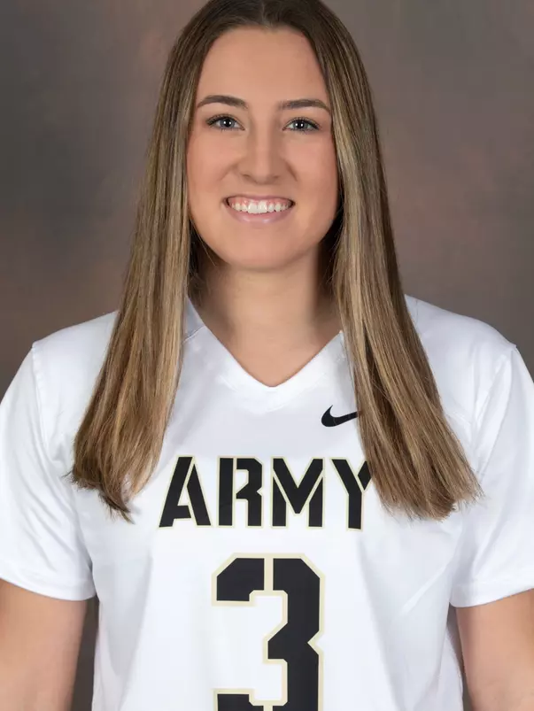 The official portraits of United States Military Academy’s 2023 Women's Lacrosse Team taken on January 6, 2023 at West Point, New York. (U.S. Army Photo by John Pellino/USMA)