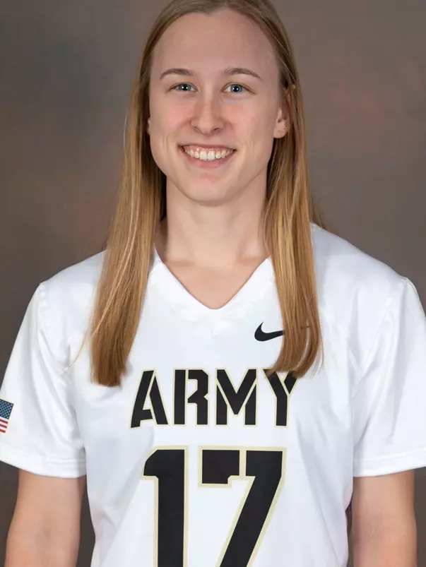 The official portraits of United States Military Academy’s 2023 Women's Lacrosse Team taken on January 6, 2023 at West Point, New York. (U.S. Army Photo by John Pellino/USMA)