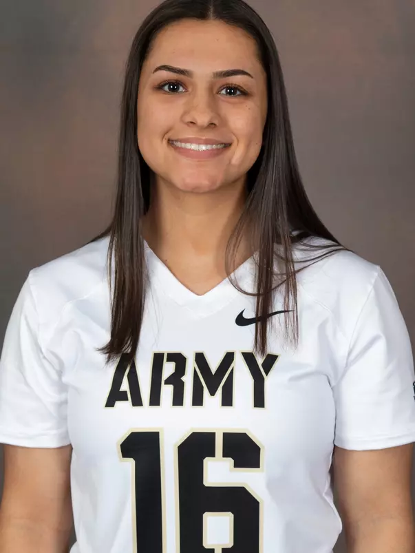 The official portraits of United States Military Academy’s 2023 Women's Lacrosse Team taken on January 6, 2023 at West Point, New York. (U.S. Army Photo by John Pellino/USMA)