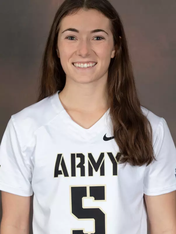 The official portraits of United States Military Academy’s 2023 Women's Lacrosse Team taken on January 6, 2023 at West Point, New York. (U.S. Army Photo by John Pellino/USMA)