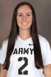 The official portraits of United States Military Academy’s 2023 Women's Lacrosse Team taken on January 6, 2023 at West Point, New York. (U.S. Army Photo by John Pellino/USMA)