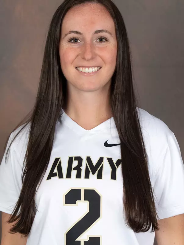 The official portraits of United States Military Academy’s 2023 Women's Lacrosse Team taken on January 6, 2023 at West Point, New York. (U.S. Army Photo by John Pellino/USMA)
