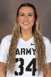 The official portraits of United States Military Academy’s 2023 Women's Lacrosse Team taken on January 6, 2023 at West Point, New York. (U.S. Army Photo by John Pellino/USMA)