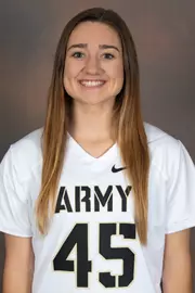 The official portraits of United States Military Academy’s 2023 Women's Lacrosse Team taken on January 6, 2023 at West Point, New York. (U.S. Army Photo by John Pellino/USMA)