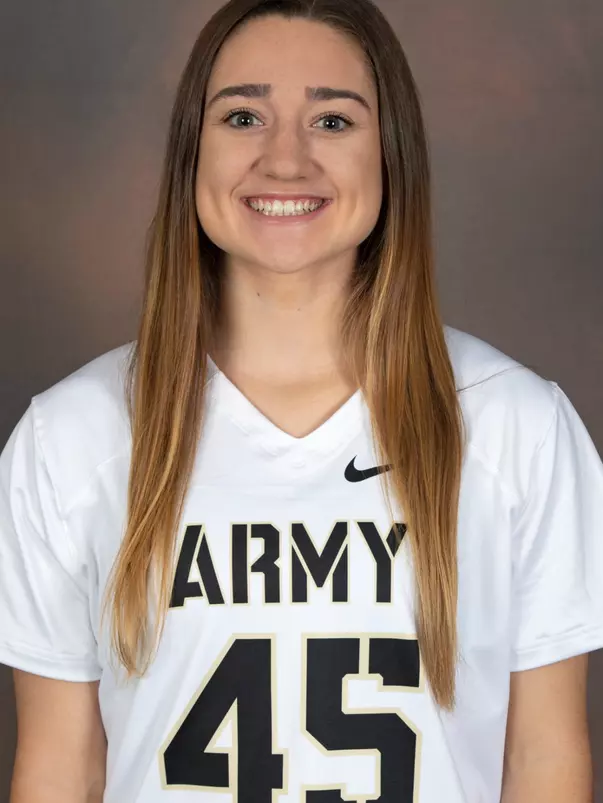 The official portraits of United States Military Academy’s 2023 Women's Lacrosse Team taken on January 6, 2023 at West Point, New York. (U.S. Army Photo by John Pellino/USMA)