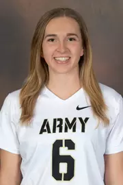 The official portraits of United States Military Academy’s 2023 Women's Lacrosse Team taken on January 6, 2023 at West Point, New York. (U.S. Army Photo by John Pellino/USMA)