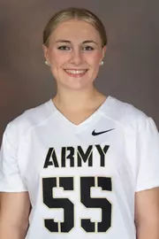The official portraits of United States Military Academy’s 2023 Women's Lacrosse Team taken on January 6, 2023 at West Point, New York. (U.S. Army Photo by John Pellino/USMA)