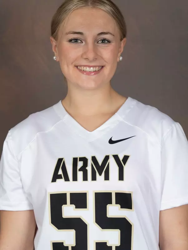The official portraits of United States Military Academy’s 2023 Women's Lacrosse Team taken on January 6, 2023 at West Point, New York. (U.S. Army Photo by John Pellino/USMA)