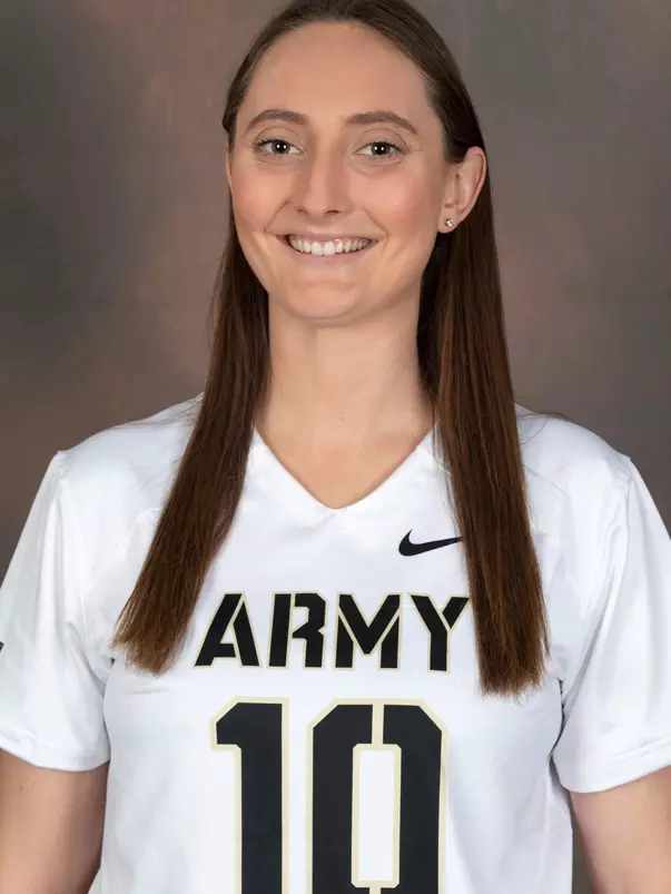 The official portraits of United States Military Academy’s 2023 Women's Lacrosse Team taken on January 6, 2023 at West Point, New York. (U.S. Army Photo by John Pellino/USMA)