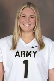 The official portraits of United States Military Academy’s 2023 Women's Lacrosse Team taken on January 6, 2023 at West Point, New York. (U.S. Army Photo by John Pellino/USMA)