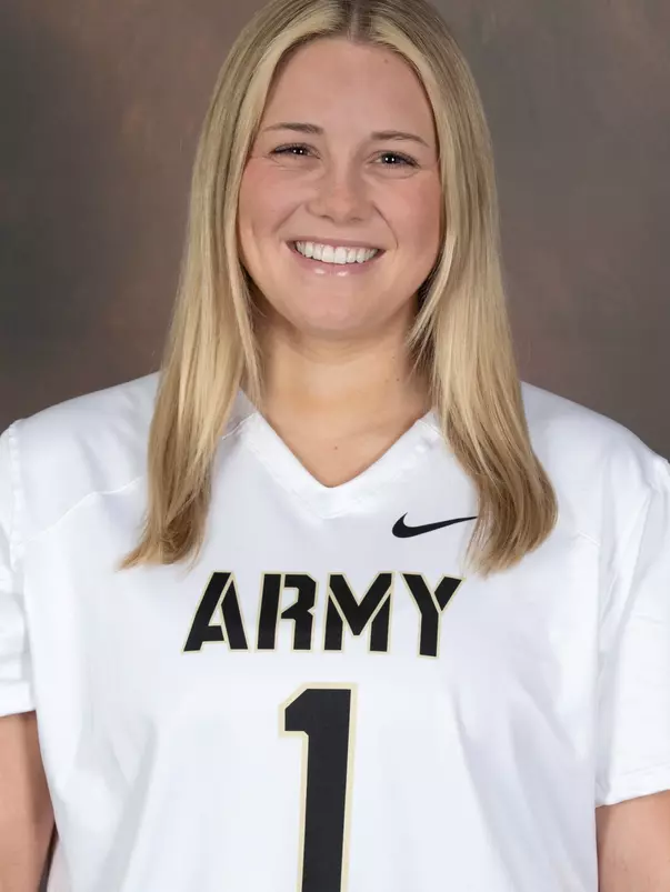 The official portraits of United States Military Academy’s 2023 Women's Lacrosse Team taken on January 6, 2023 at West Point, New York. (U.S. Army Photo by John Pellino/USMA)