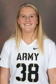 The official portraits of United States Military Academy’s 2023 Women's Lacrosse Team taken on January 6, 2023 at West Point, New York. (U.S. Army Photo by John Pellino/USMA)