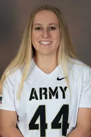 The official portraits of United States Military Academy’s 2023-2024 Women's Lacrosse Team taken on September 27, 2023 at West Point, New York. (U.S. Army Photo by John Pellino/USMA)