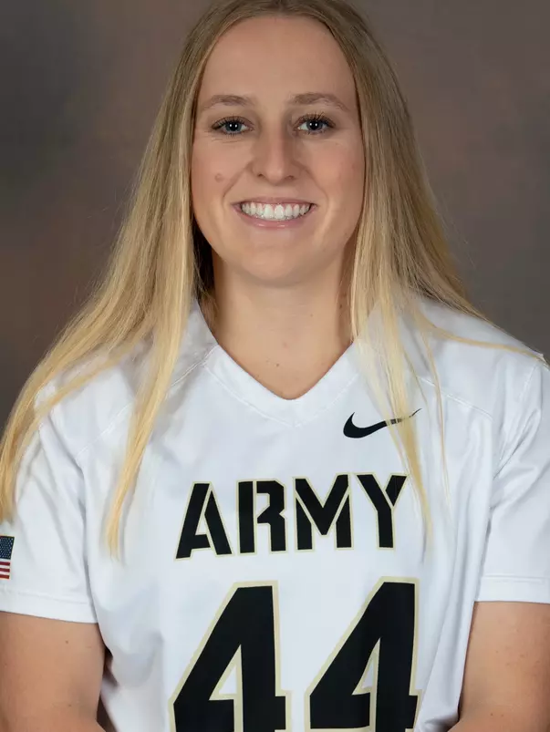 The official portraits of United States Military Academy’s 2023-2024 Women's Lacrosse Team taken on September 27, 2023 at West Point, New York. (U.S. Army Photo by John Pellino/USMA)