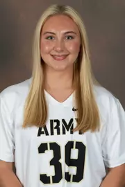 The official portraits of United States Military Academy’s 2023-2024 Women's Lacrosse Team taken on September 27, 2023 at West Point, New York. (U.S. Army Photo by John Pellino/USMA)