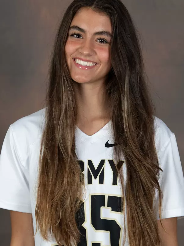 The official portraits of United States Military Academy’s 2023-2024 Women's Lacrosse Team taken on September 27, 2023 at West Point, New York. (U.S. Army Photo by John Pellino/USMA)