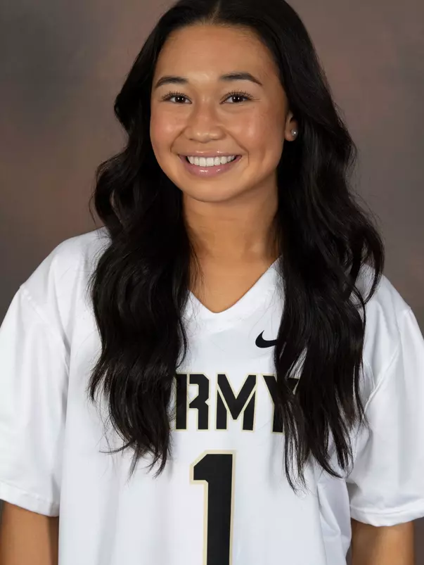 The official portraits of United States Military Academy’s 2023-2024 Women's Lacrosse Team taken on September 27, 2023 at West Point, New York. (U.S. Army Photo by John Pellino/USMA)