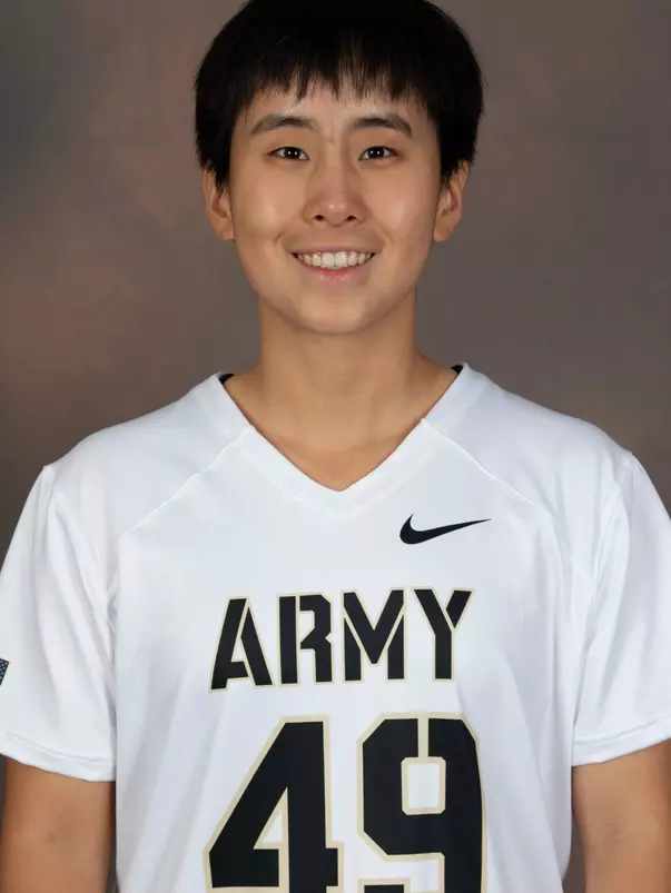 The official portraits of United States Military Academy’s 2023-2024 Women's Lacrosse Team taken on September 27, 2023 at West Point, New York. (U.S. Army Photo by John Pellino/USMA)