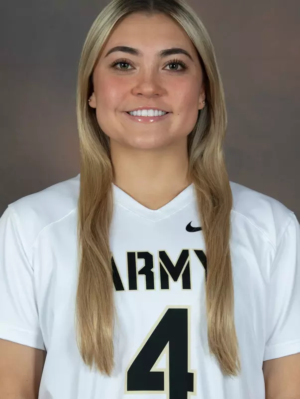 The official portraits of United States Military Academy’s 2023-2024 Women's Lacrosse Team taken on September 27, 2023 at West Point, New York. (U.S. Army Photo by John Pellino/USMA)