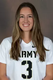 The official portraits of United States Military Academy’s 2023-2024 Women's Lacrosse Team taken on September 27, 2023 at West Point, New York. (U.S. Army Photo by John Pellino/USMA)
