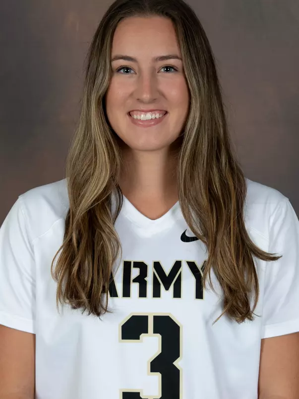 The official portraits of United States Military Academy’s 2023-2024 Women's Lacrosse Team taken on September 27, 2023 at West Point, New York. (U.S. Army Photo by John Pellino/USMA)