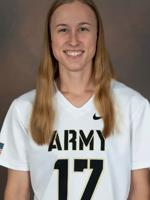 The official portraits of United States Military Academy’s 2023-2024 Women's Lacrosse Team taken on September 27, 2023 at West Point, New York. (U.S. Army Photo by John Pellino/USMA)