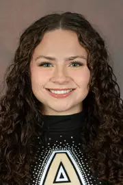 The official portraits of United States Military Academy’s 2023 Rabble Rousers taken on September 26, 2023 at West Point, New York. (U.S. Army Photo by Kyle Osterhoudt/USMA)