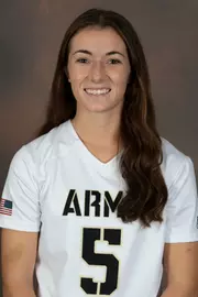 The official portraits of United States Military Academy’s 2023-2024 Women's Lacrosse Team taken on September 27, 2023 at West Point, New York. (U.S. Army Photo by John Pellino/USMA)