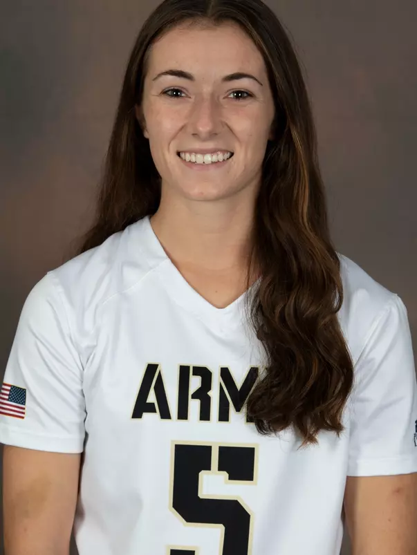 The official portraits of United States Military Academy’s 2023-2024 Women's Lacrosse Team taken on September 27, 2023 at West Point, New York. (U.S. Army Photo by John Pellino/USMA)