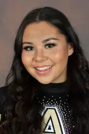 The official portraits of United States Military Academy’s 2023 Rabble Rousers taken on September 26, 2023 at West Point, New York.   (U.S. Army Photo by Kyle Osterhoudt/USMA)