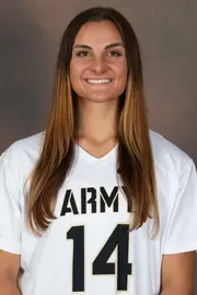 The official portraits of United States Military Academy’s 2023-2024 Women's Lacrosse Team taken on September 27, 2023 at West Point, New York. (U.S. Army Photo by John Pellino/USMA)