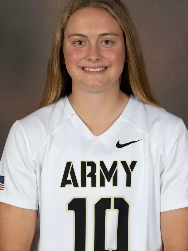 The official portraits of United States Military Academy’s 2023-2024 Women's Lacrosse Team taken on September 27, 2023 at West Point, New York. (U.S. Army Photo by John Pellino/USMA)