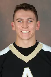 The official portraits of United States Military Academy’s 2023 Rabble Rousers taken on September 26, 2023 at West Point, New York. (U.S. Army Photo by Kyle Osterhoudt/USMA)