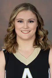 The official portraits of United States Military Academy’s 2023 Rabble Rousers taken on September 26, 2023 at West Point, New York.   (U.S. Army Photo by Kyle Osterhoudt/USMA)