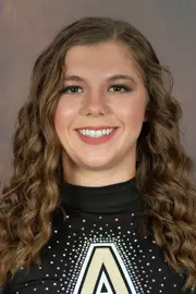 The official portraits of United States Military Academy’s 2023 Rabble Rousers taken on September 26, 2023 at West Point, New York. (U.S. Army Photo by Kyle Osterhoudt/USMA)